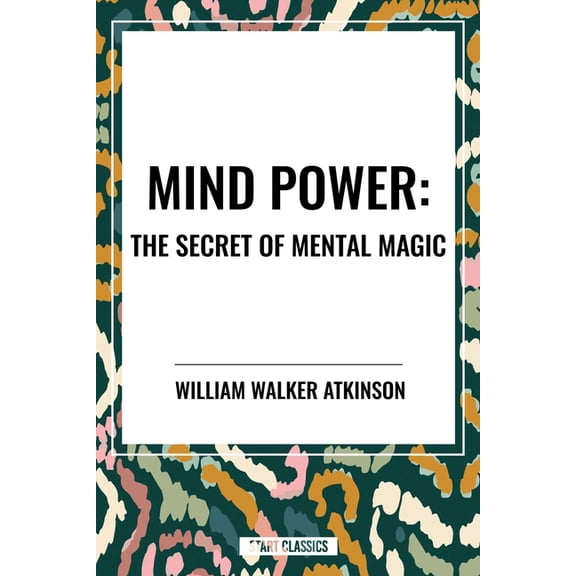 Mind Power, (Hardcover)