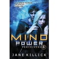 thumbnail image 1 of Mind Power: Perceivers #4, (Paperback), 1 of 1