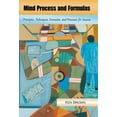 thumbnail image 1 of Mind Process and Formulas: Principles, Techniques, Formulas, and Processes for Success (Hardcover), 1 of 1