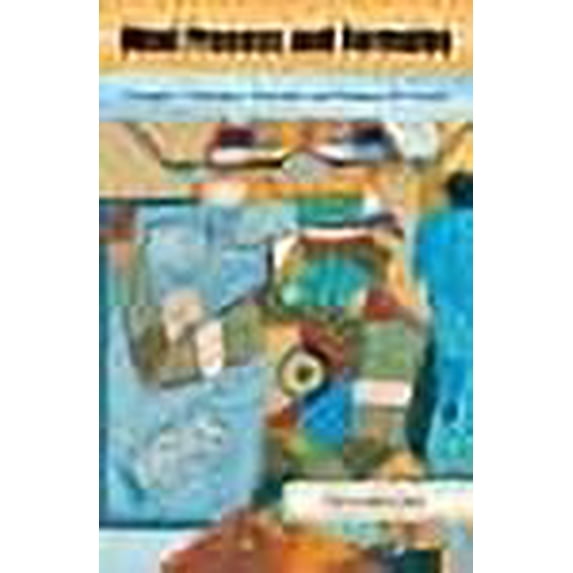 Mind Process and Formulas: Principles, Techniques, Formulas, and Processes for Success (Paperback)