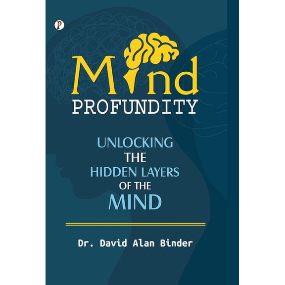 Mind Profundity, (Hardcover)