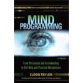 thumbnail image 1 of Mind Programming, (Paperback), 1 of 1