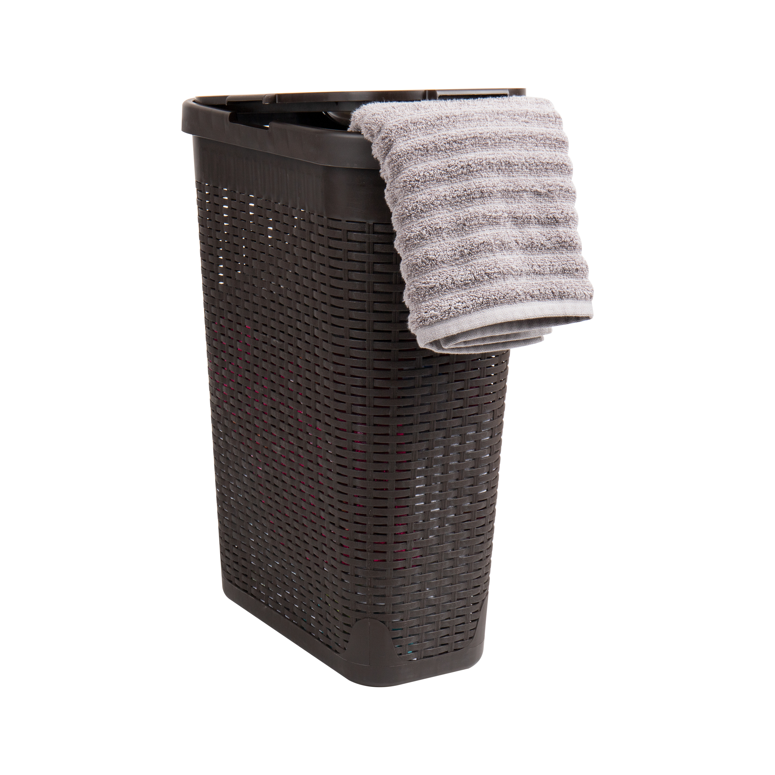 Medline 18" Hamper Stand