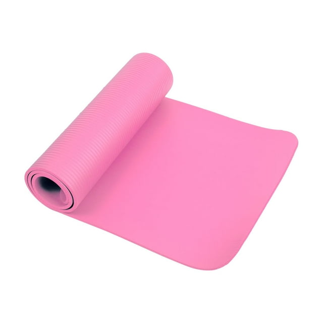 Mind Reader All Purpose - Exercise mat - pink