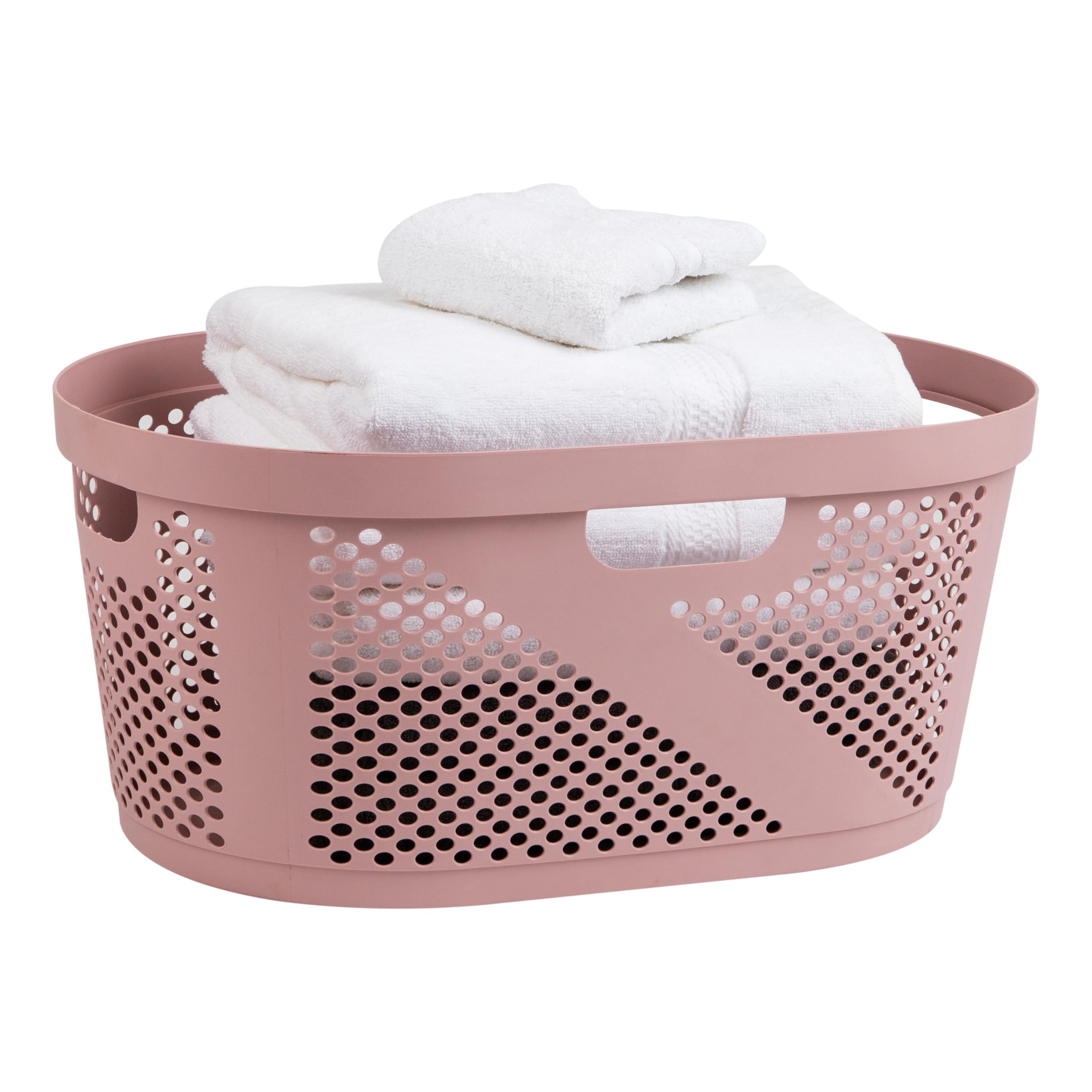 Best HD Pictures about  Mind Reader Laundry Basket  with No AI Images