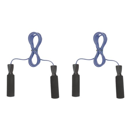 Mind Reader - Jump rope - blue (pack of 2)