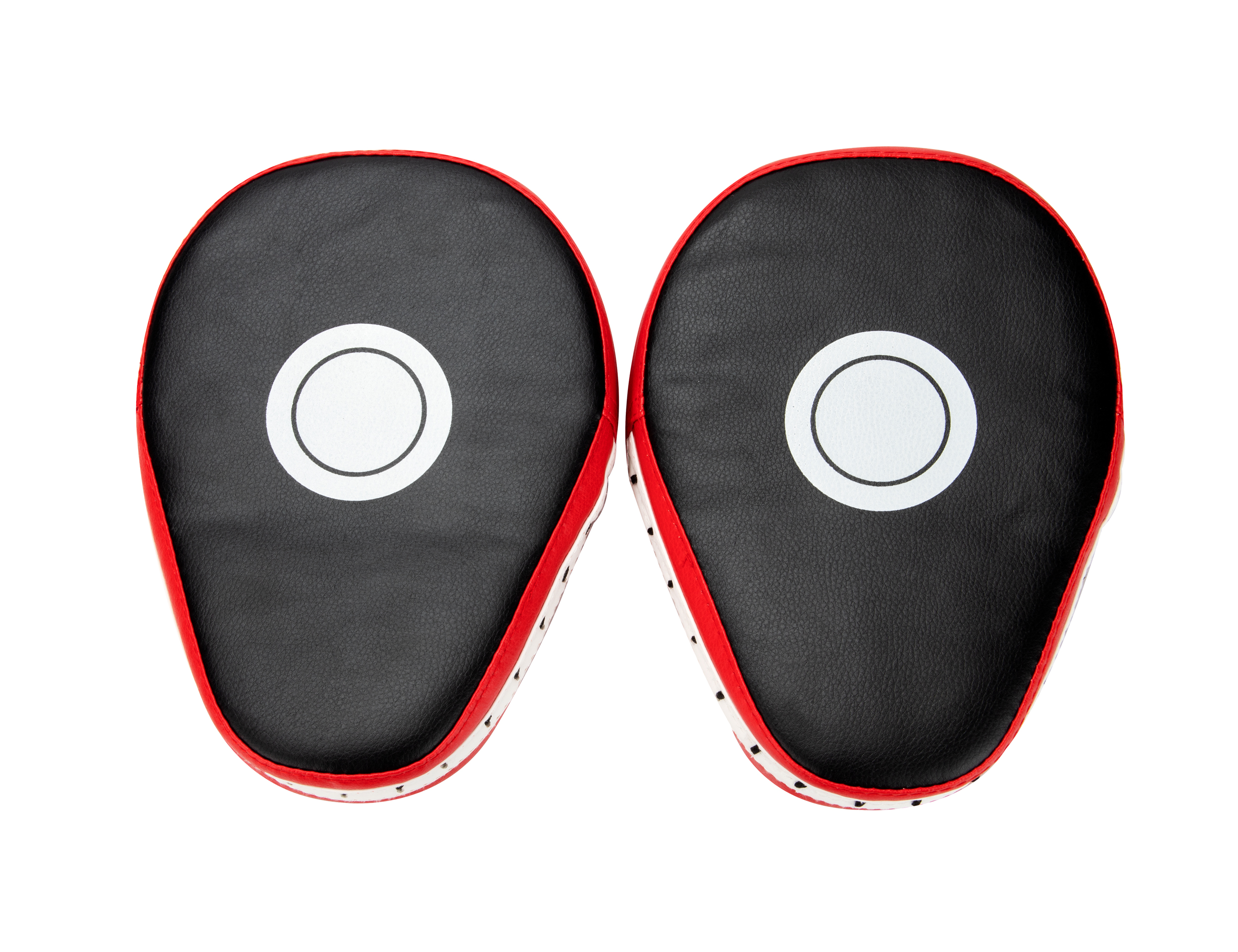 Mind Reader Boxing Mitt, Punching Training Pad, MMA, Karate, Self