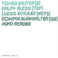 thumbnail image 1 of Mind Reader (CD), 1 of 1