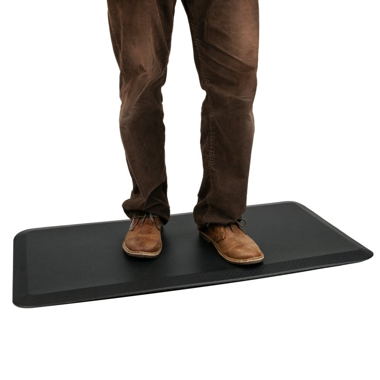 Anti-Fatigue Mat for Standing Desks and Offices