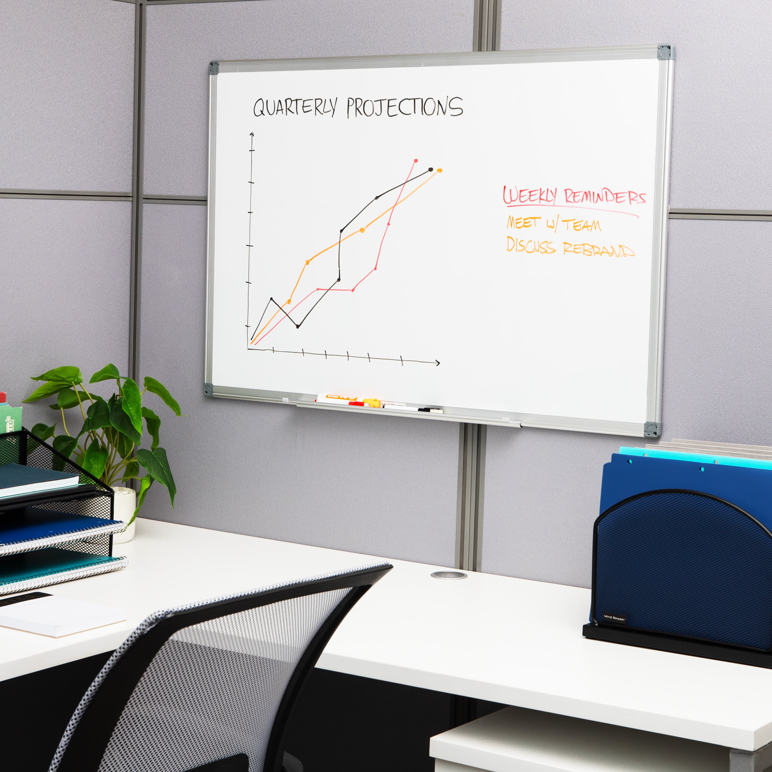 Dry erase whiteboards for classrooms discount