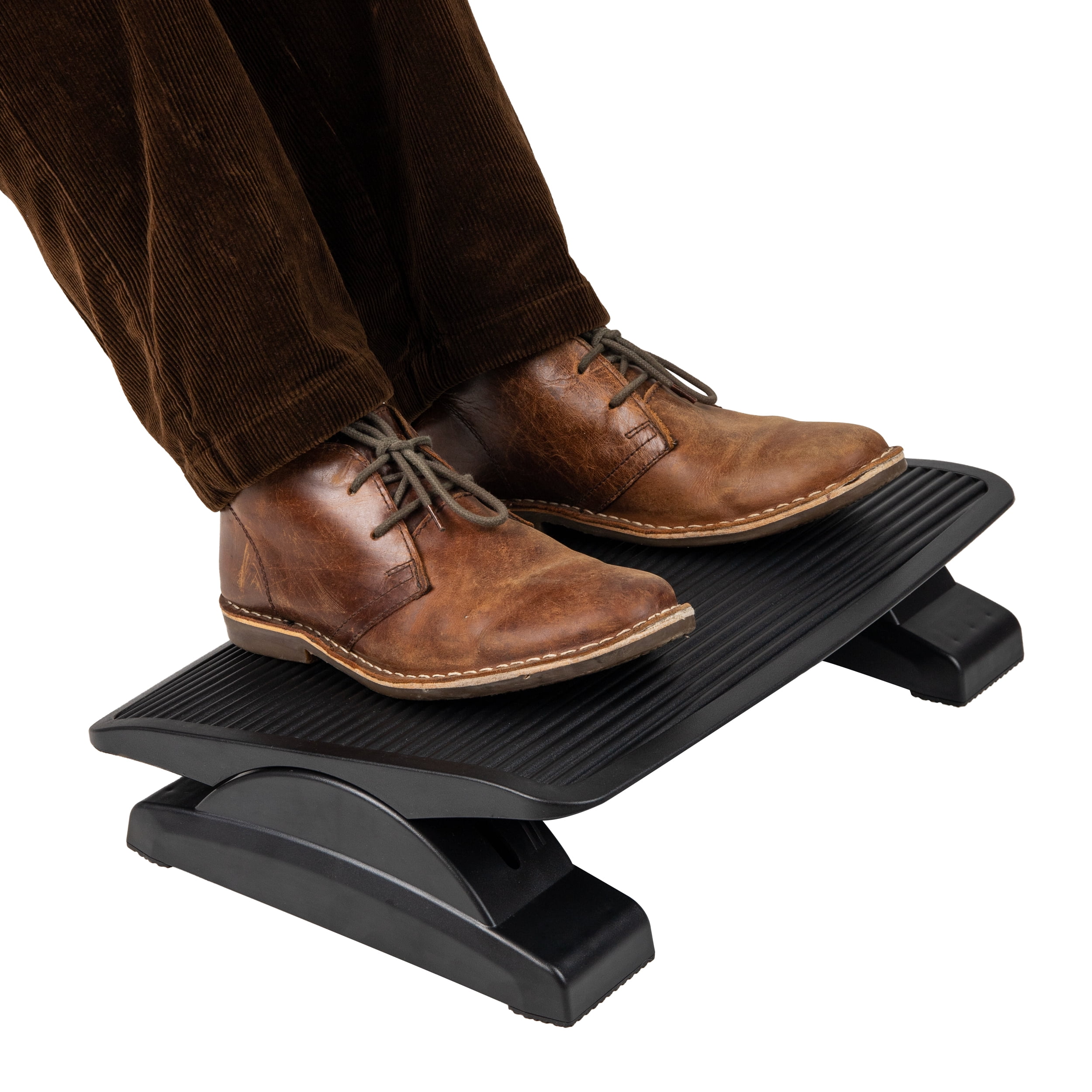 Adjustable Desk Footrest Collection Ergonomic Foot Pressure - Temu