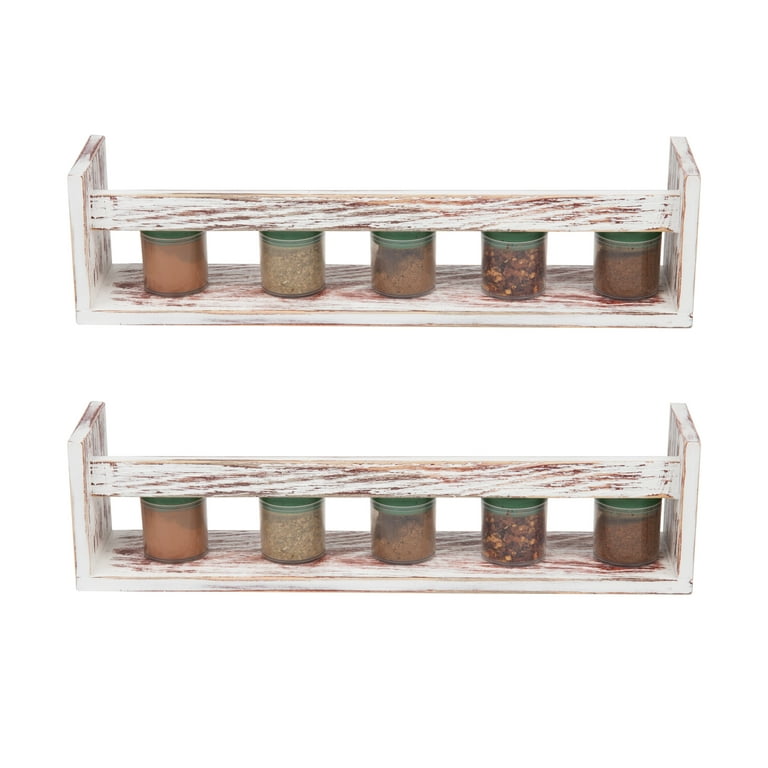 Snack Organizer for Pantry - Wooden Snack Storage