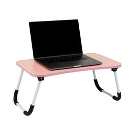 RIYONHO Lap Desk Folding Table Laptop Desk Portable Foldable Bed