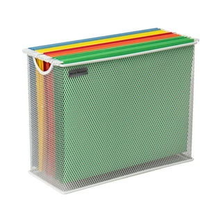 File baskets 2024