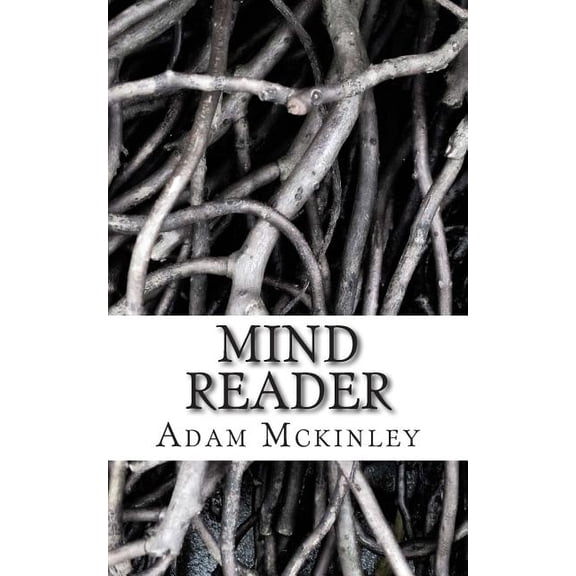 Mind Reader: Mind Reader (Paperback)