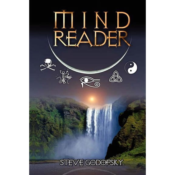Mind Reader, (Paperback)