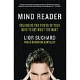 thumbnail image 1 of Pre-Owned Mind Reader (Paperback) 0062087371 9780062087379, 1 of 1