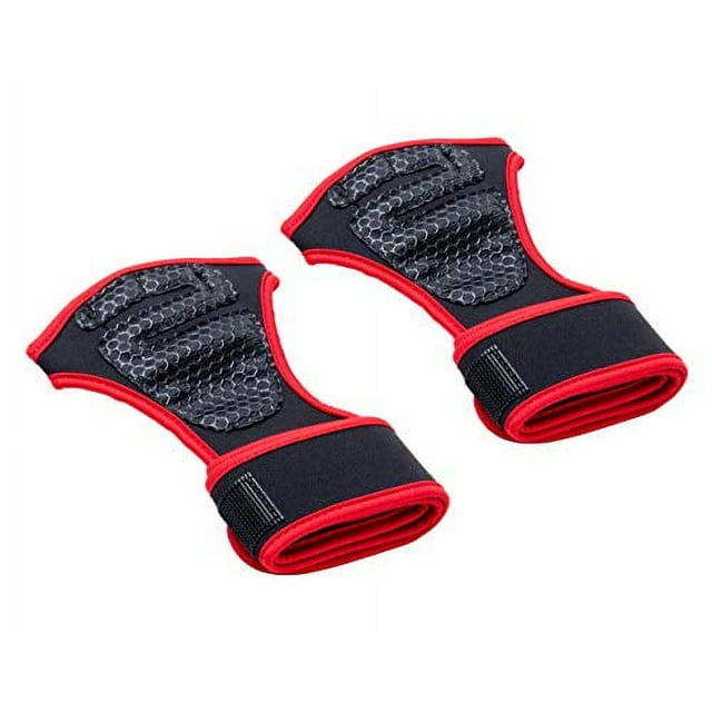 Mind Reader PullUp Glove Set, Secure Finger Holes, Textured NonSlip