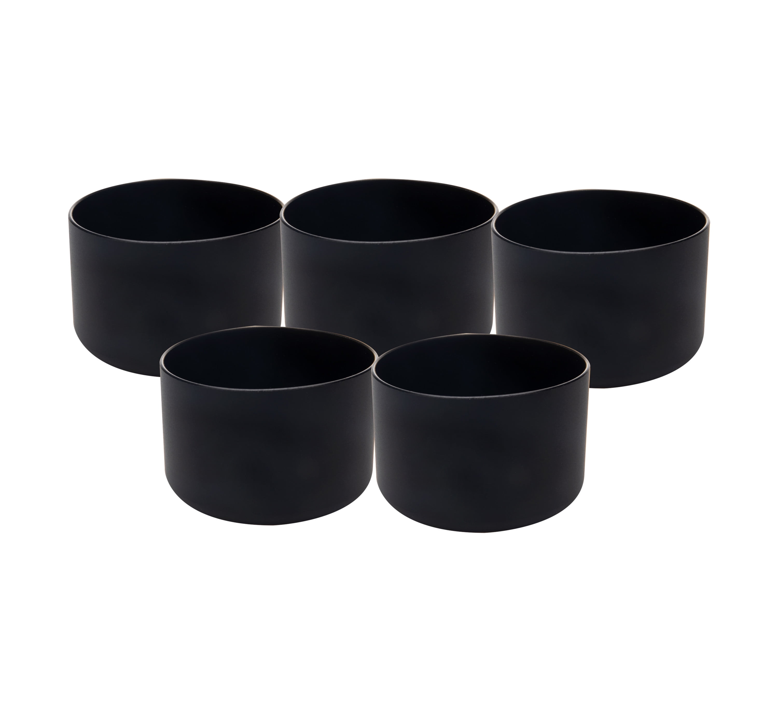 Non slip Silicone Tumbler Cup Cover With Protective Sleeve - Temu
