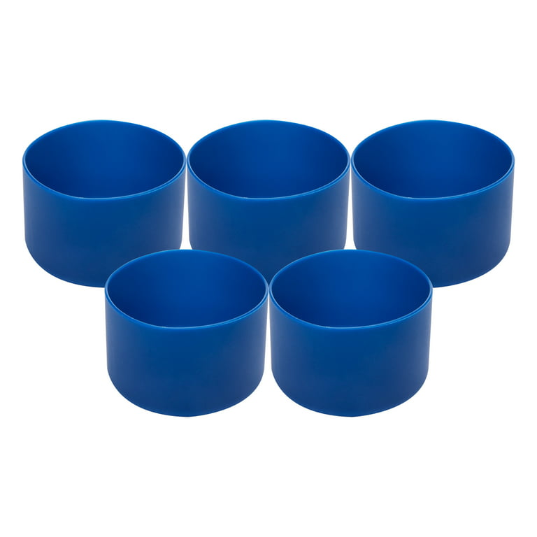https://i5.walmartimages.com/seo/Mind-Reader-Silicone-Hydro-Bottle-Sleeve-Cup-Holder-Silicone-Boot-for-Water-Flask-Anti-Slip-Bottle-Bottom-Cover-12-24-oz-Bottles-Blue-Pack-of-5_46a0ddfa-6b26-4f32-98e2-1657c1211f8d.33077d16144b27016488840d0fc579fa.jpeg?odnHeight=768&odnWidth=768&odnBg=FFFFFF