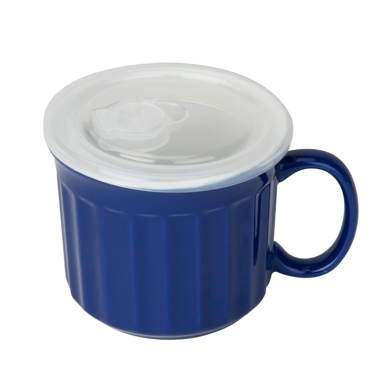 Dock at the pier Dishwasher Safe Microwavable Ceramic Coffee Mug