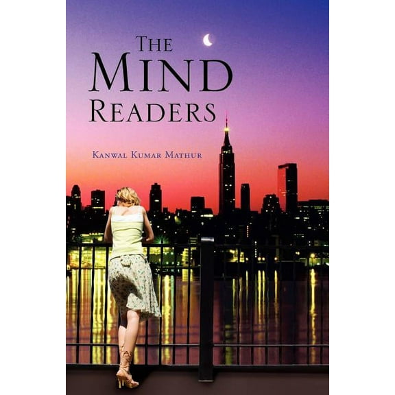 The Mind Readers (Paperback)