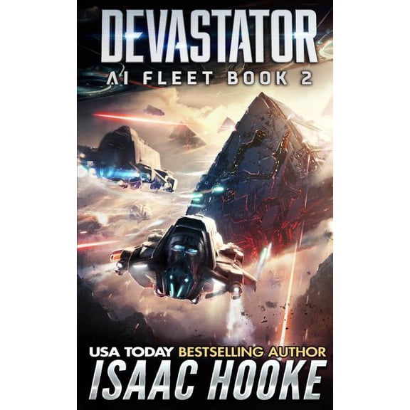 Mind Refurbs: Devastator (Paperback)