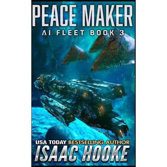 Mind Refurbs: Peace Maker (Paperback)