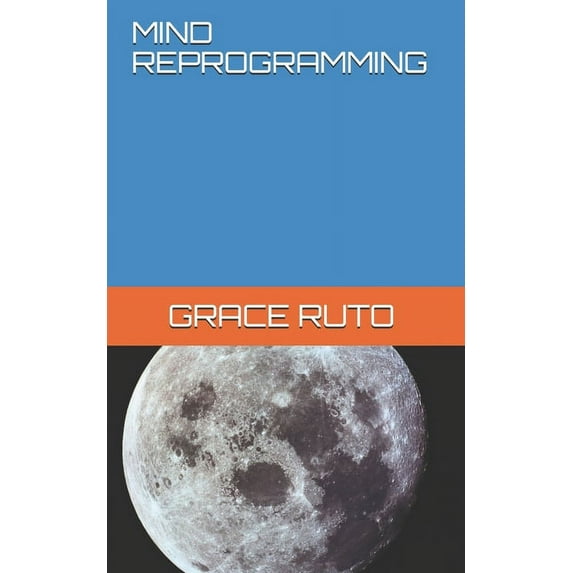Mind Reprogramming, (Paperback)