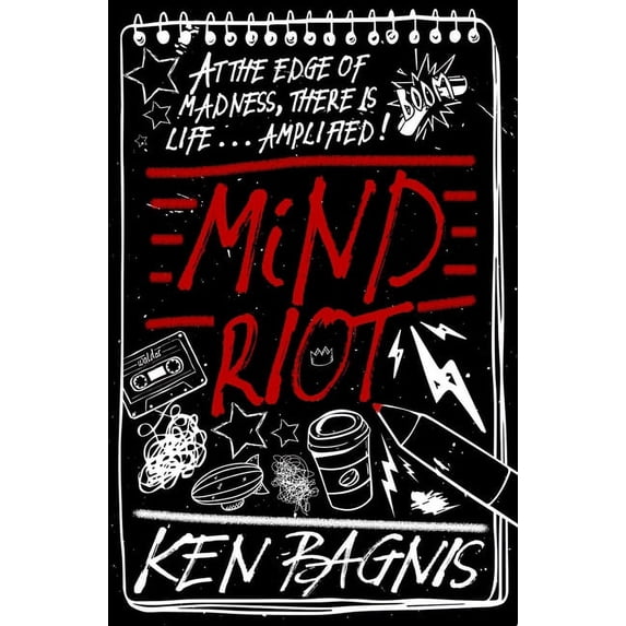 Mind Riot, (Paperback)
