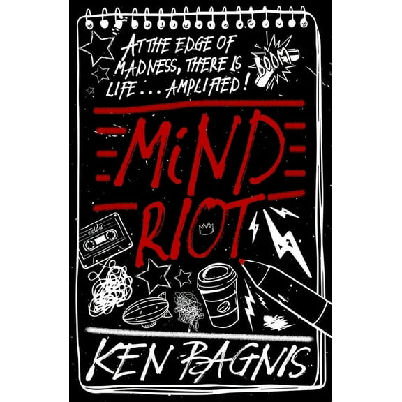 Mind Riot, (Paperback)