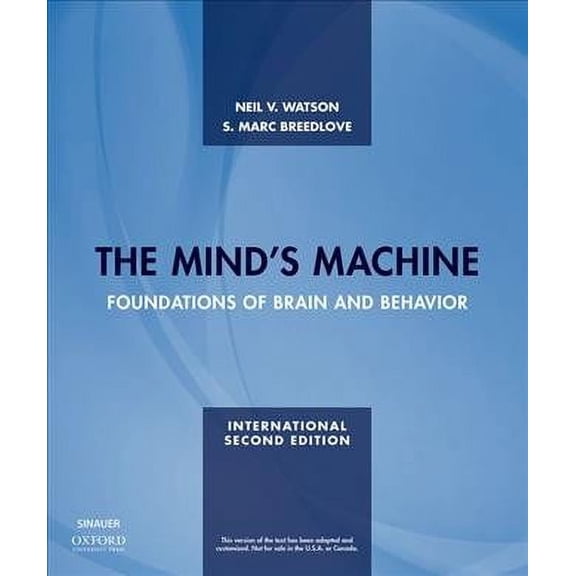 Mind'S Machine