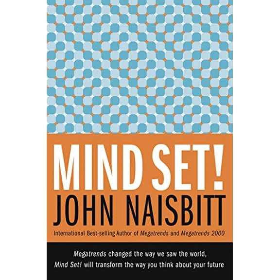 Pre-Owned Mind Set!: Reset Your Thinking and See the Future