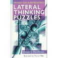 thumbnail image 1 of Pre-Owned MIND SHARPENING LATERAL THINKING PU Paperback, 1 of 1