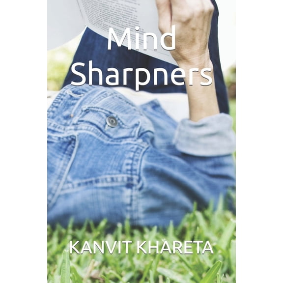 Mind Sharpners (Paperback)