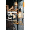 thumbnail image 1 of Mind & Soul Travel Guide: Mind & Soul Travel Guide 3 : Soul Talk (Series #3) (Paperback), 1 of 1