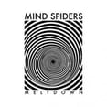thumbnail image 1 of Mind Spiders - Meltdown - Alternative - CD, 1 of 1