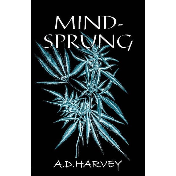 Mind-Sprung, (Paperback)
