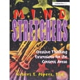 thumbnail image 1 of Mind Stretchers: Creative Thinking Extensions for the Content Area (Paperback), 1 of 1