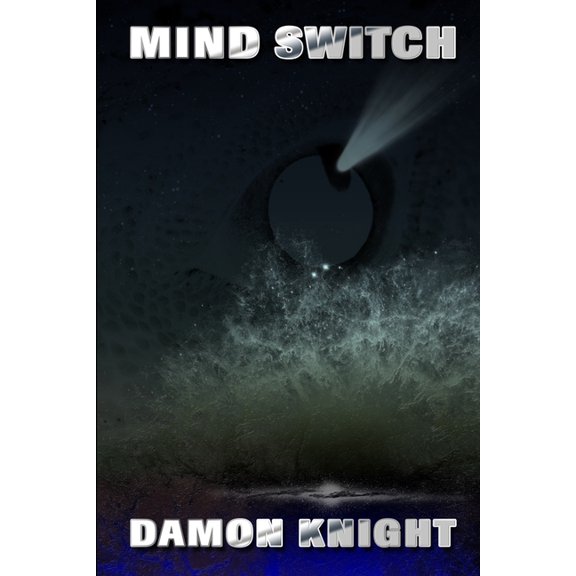 Mind Switch (Paperback)