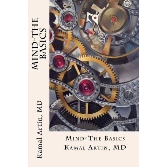 Mind The Basics (Paperback)