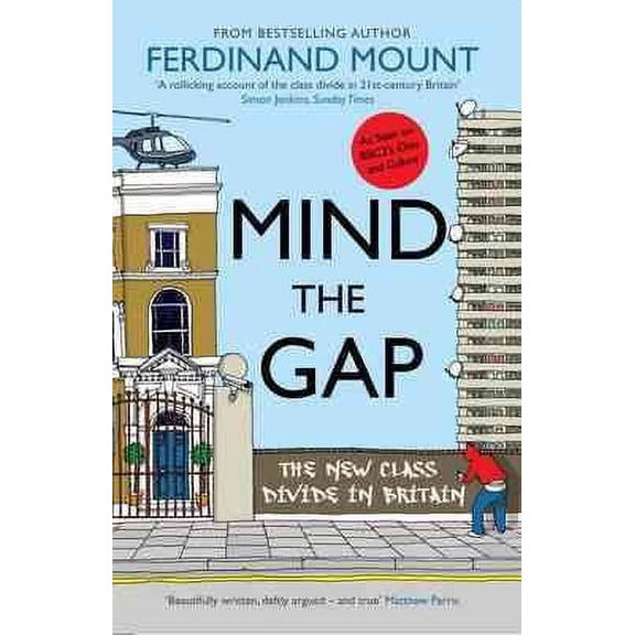 Mind The Gap