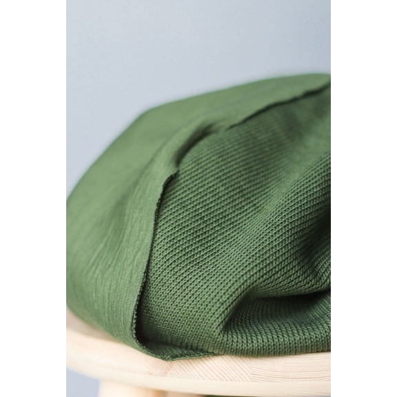 Mind The MAKER Dante Double Face Sweater Knit Stretch Fabric - per yard