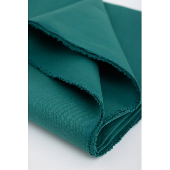 Mind The MAKER Fargo Cotton Canvas Fabric Rover - per yard