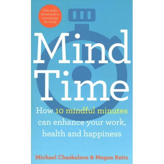 Mind Time