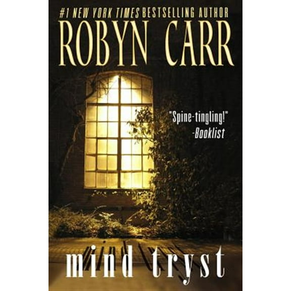 Mind Tryst (Paperback) by Robyn Carr
