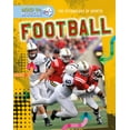 thumbnail image 1 of Mind Vs Muscle: The Psychology of Sports Football, (Hardcover), 1 of 1