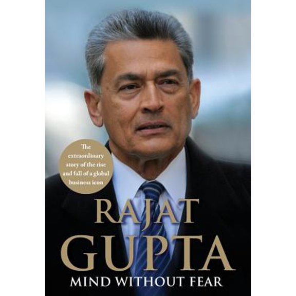 Pre-Owned Mind Without Fear (Hardcover) 0795352638 9780795352638