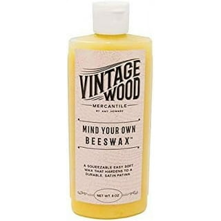 The Best Wax For Antique Wood Furniture: A Comprehensive Guide - Chronicle  Collectibles