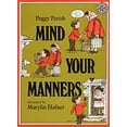 thumbnail image 1 of Pre-Owned Mind Your Manners (Paperback) 0688131093 9780688131098, 1 of 1